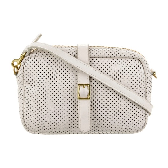 Clare V Crossbody Bag - Picture 1 of 10